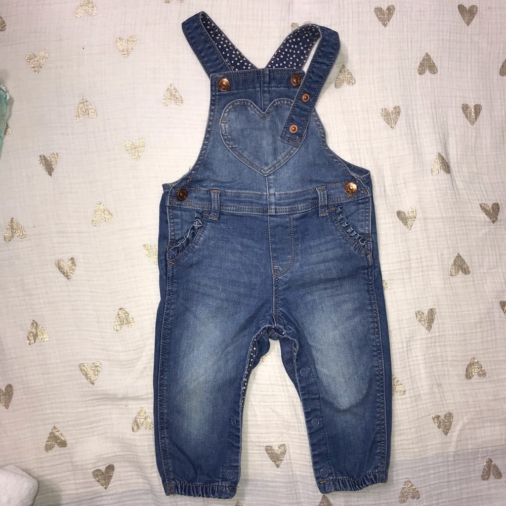 Overall